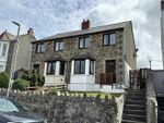 Thumbnail to rent in Trefusis Road, Redruth