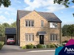 Thumbnail to rent in "The Thoresby" at Shann Lane, Keighley