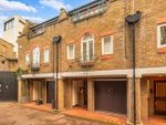 Thumbnail to rent in Bulmer Mews, Notting Hill