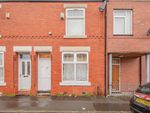 Thumbnail for sale in Rushford Street, Manchester