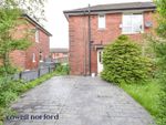 Thumbnail for sale in Darley Road, Rochdale, Greater Manchester