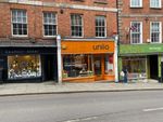 Thumbnail to rent in Wyle Cop, Shrewsbury