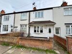 Thumbnail to rent in Ward Street, Cleethorpes