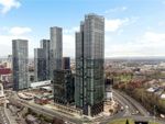 Thumbnail to rent in Elizabeth Tower, Chester Road, Manchester