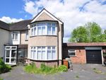 Thumbnail to rent in Stanley Park Road, Carshalton