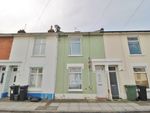 Thumbnail for sale in Methuen Road, Southsea