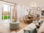 Thumbnail to rent in "The Aster" at Hyacinth Drive, Dunmow