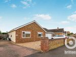 Thumbnail for sale in Neville Road, Heacham, King's Lynn