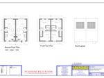 Thumbnail to rent in Building Plot For Sale, Chesterfield