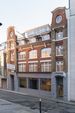 Thumbnail to rent in Cursitor Street, London