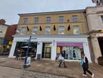 Thumbnail to rent in Second Floor, 30 Market Place, Hitchin, Hertfordshire