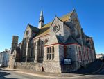 Thumbnail for sale in Urc Church, Dawlish Street, Teignmouth, Devon