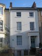 Thumbnail to rent in Tachbrook Road, Leamington Spa