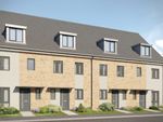 Thumbnail to rent in "The Fletcher" at New Road, West Parley, Ferndown