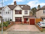 Thumbnail for sale in Osborne Road, Hornchurch