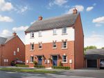 Thumbnail to rent in "Hythie" at Armstrongs Fields, Broughton, Aylesbury