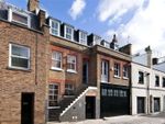 Thumbnail to rent in Weymouth Mews, Marylebone, London