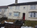 Thumbnail to rent in A, 4 Ashton View, Dumbarton, Dunbartonshire
