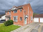 Thumbnail to rent in Skelldale View, Ripon