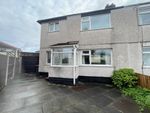 Thumbnail to rent in Weston Grove, Liverpool