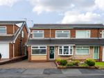 Thumbnail for sale in Lymefield Drive, Worsley, Manchester