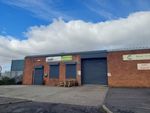Thumbnail to rent in Unit 34A Viking Road, Brownsburn Industrial Estate, Airdrie