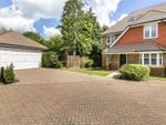 Thumbnail to rent in Sandridge Close, Hadley Wood, Hertfordshire