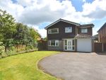 Thumbnail for sale in Gawsworth Close, Holmes Chapel, Crewe