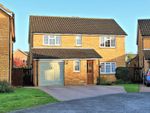 Thumbnail for sale in Petworth Close, Bragbury End, Hertfordshire