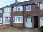 Thumbnail to rent in Avon Road, Leicester