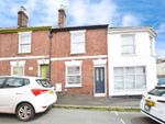 Thumbnail for sale in Victoria Road, St James, Exeter