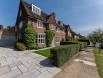 Thumbnail for sale in Southway, Hampstead Garden Suburb, London