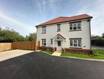 Thumbnail for sale in Plot 8 Freeman Drive, Radburn Way, Letchworth Garden City