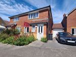 Thumbnail for sale in Bracken Close, Lee-On-The-Solent