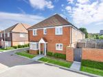 Thumbnail for sale in Nuthatch Drive, Finberry, Ashford, Kent