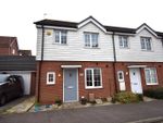 Thumbnail for sale in Heron Way, Harwich, Essex