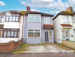 Thumbnail for sale in Beresford Road, Southend-On-Sea