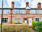 Thumbnail for sale in Lock Road, Broadheath, Altrincham