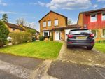 Thumbnail for sale in Chepstow Close, Worth, Crawley