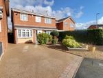 Thumbnail for sale in Sedgemere Avenue, Crewe