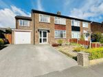 Thumbnail for sale in Langholme Close, Barrowford, Nelson