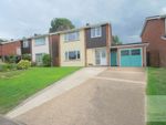 Thumbnail to rent in Ebbisham Drive, Norwich