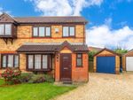 Thumbnail for sale in Beechtree Close, Ruskington, Sleaford, Lincolnshire