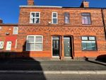 Thumbnail to rent in Hoyle Street, Warrington