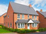 Thumbnail to rent in "Alnwick" at Tay Road, Leicester
