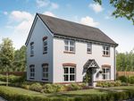 Thumbnail to rent in "The Barnwood" at Axten Avenue, Lichfield