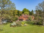 Thumbnail for sale in Crockham Hill, Edenbridge, Kent