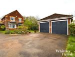 Thumbnail for sale in Blackthorn Road, Attleborough