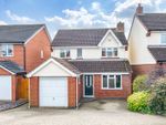 Thumbnail to rent in Miller Close, Stoke Heath, Bromsgrove, Worcestershire