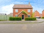 Thumbnail for sale in Hilton Close, Bedford, Bedfordshire